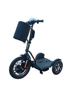 Power on sale wheels tricycle