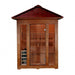 Sunray 300D2 Waverly 3 Person Outdoor Traditional Sauna - Upzy.com