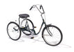 Trailmate Desoto Classic 24" Adult Tricycle - Upzy.com