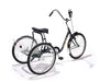 Trailmate Desoto Classic 24" Adult Tricycle - Upzy.com