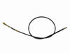 X-Treme Cabo Cruiser Front Brake Cable - Upzy.com