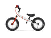 Yedoo TooToo RESCUE Collection 12" Kids' Lightweight Balance Bike, Ages 2+ - Upzy.com