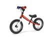 Yedoo TooToo RESCUE Collection 12" Kids' Lightweight Balance Bike, Ages 2+ - Upzy.com