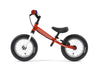 Yedoo TooToo RESCUE Collection 12" Kids' Lightweight Balance Bike, Ages 2+ - Upzy.com