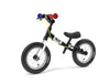 Yedoo TooToo RESCUE Collection 12" Kids' Lightweight Balance Bike, Ages 2+ - Upzy.com